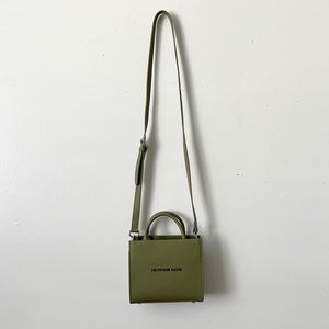 Brandon Blackwood ESR tote